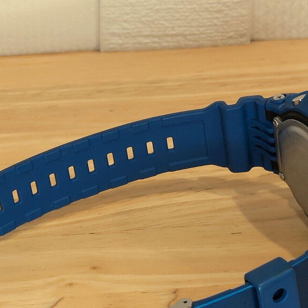 希少モデル / GB-X6900B / メタリックブルー / G-SHOCK