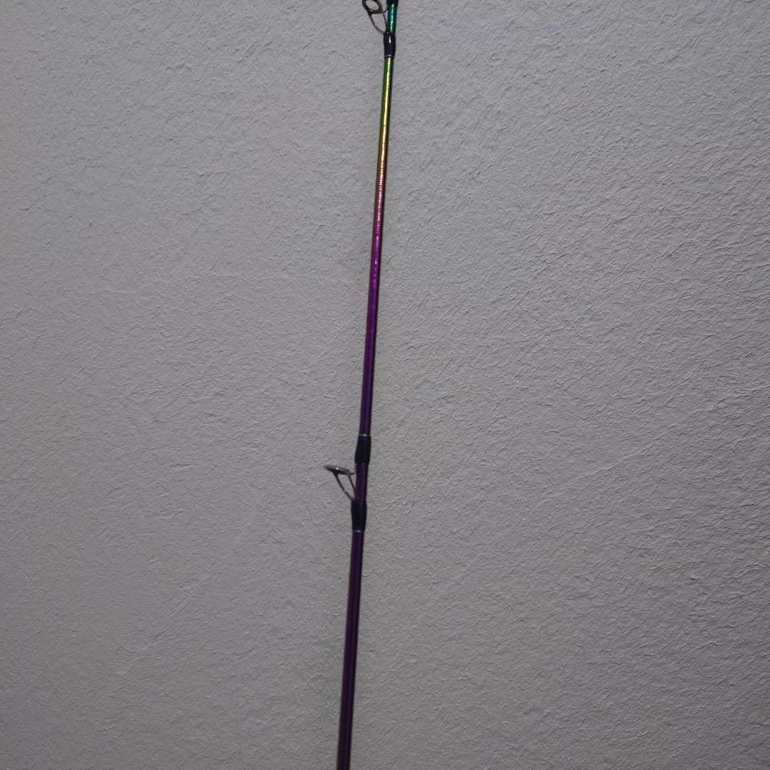 【新品未使用】24 ワールドシャウラ リミテッド 21055R-3