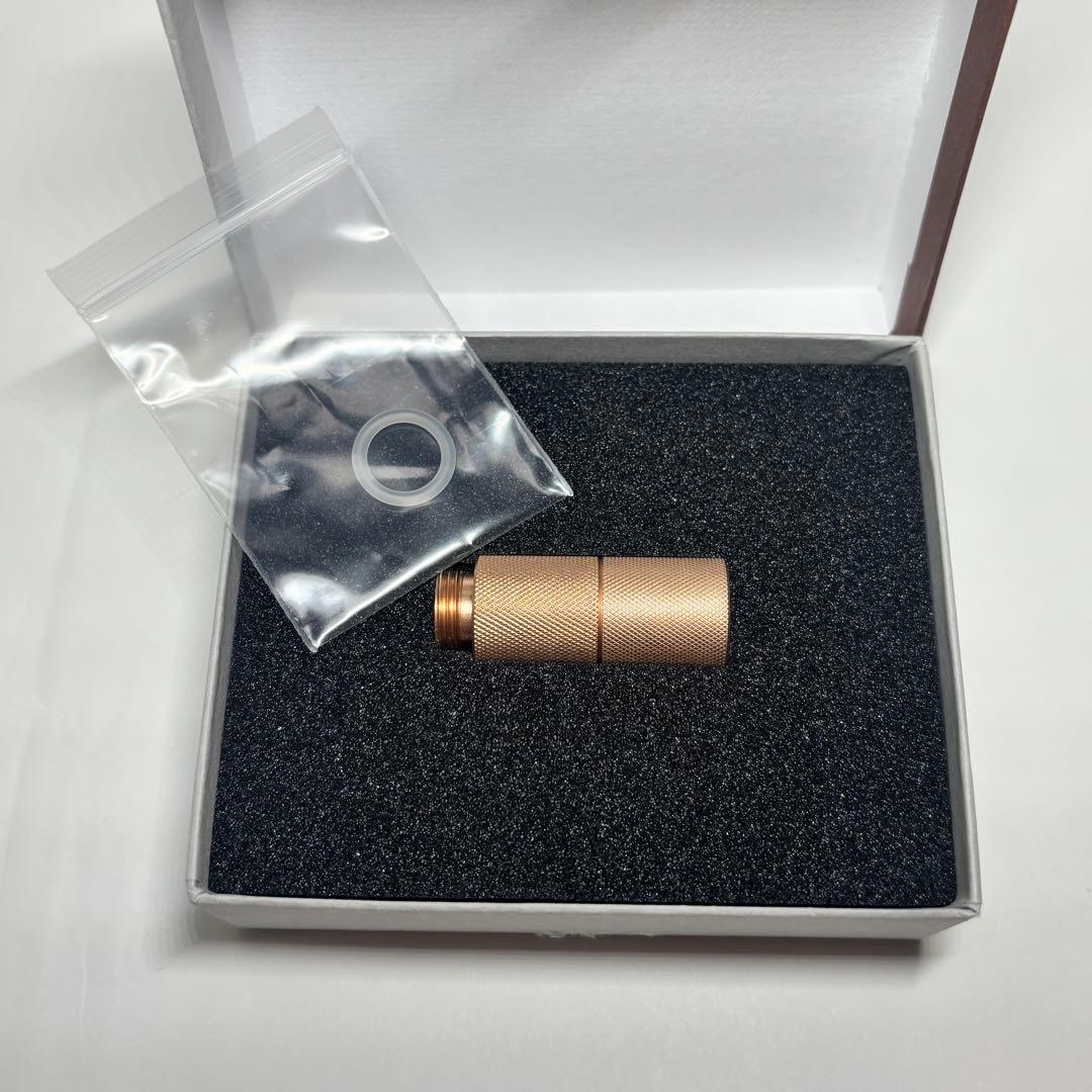 COREFIT フェイスポインター＆ヘッドドライバー＆バスコンボ（専用ポーチ付）