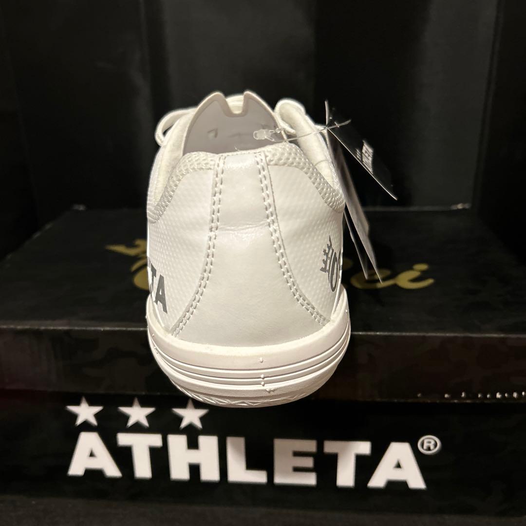 アスレタ　オーヘイ　フットサルシューズ　T007-2.0 27.5センチ