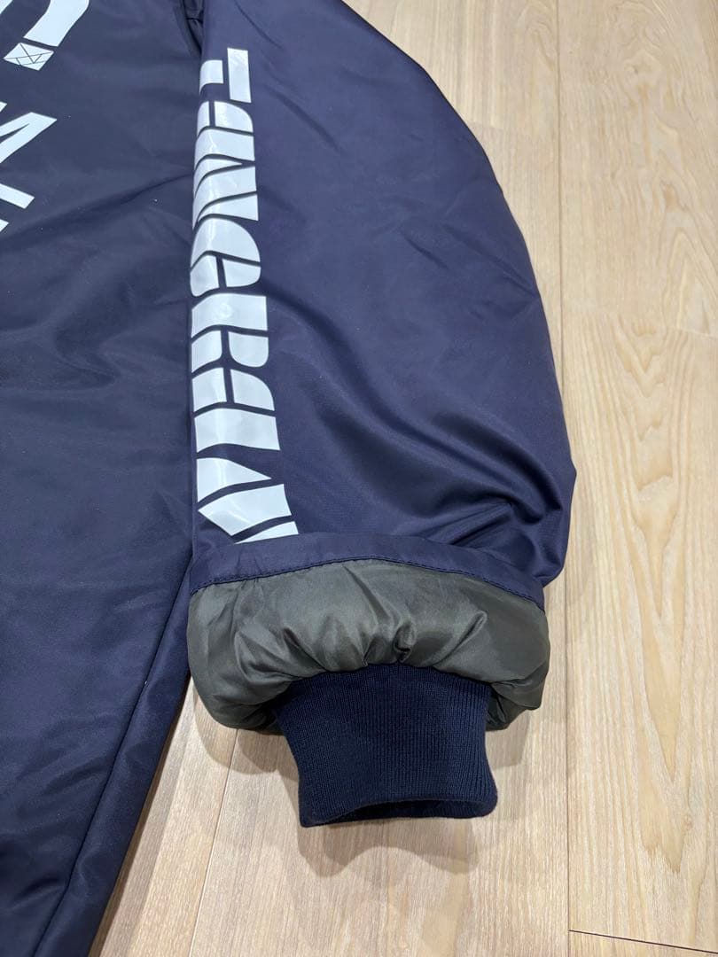 ☆TANGRAM☆コーチジャケット☆サイズXL☆