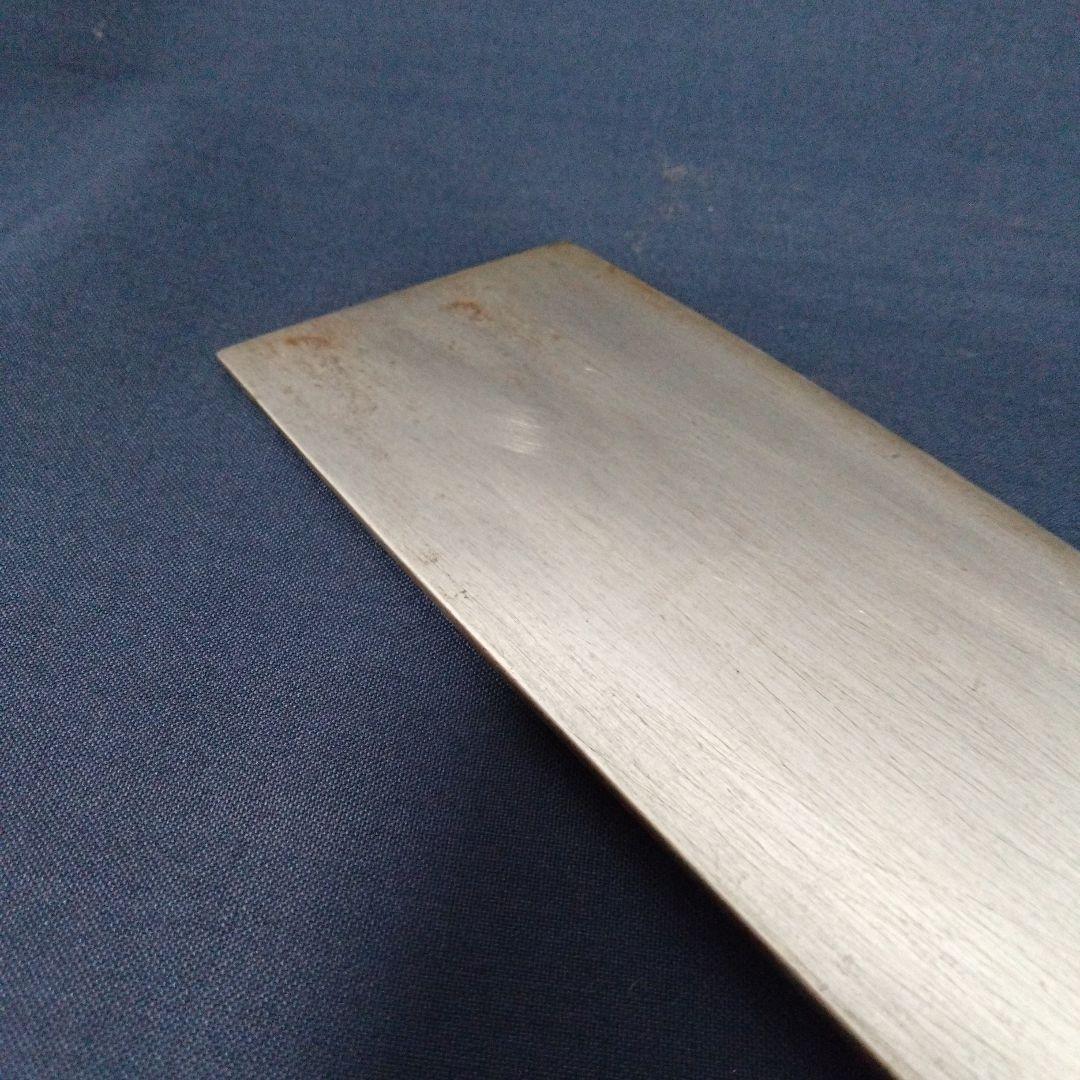 中華包丁　杉本2号