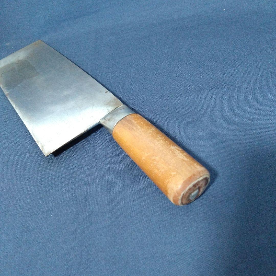 中華包丁　杉本2号