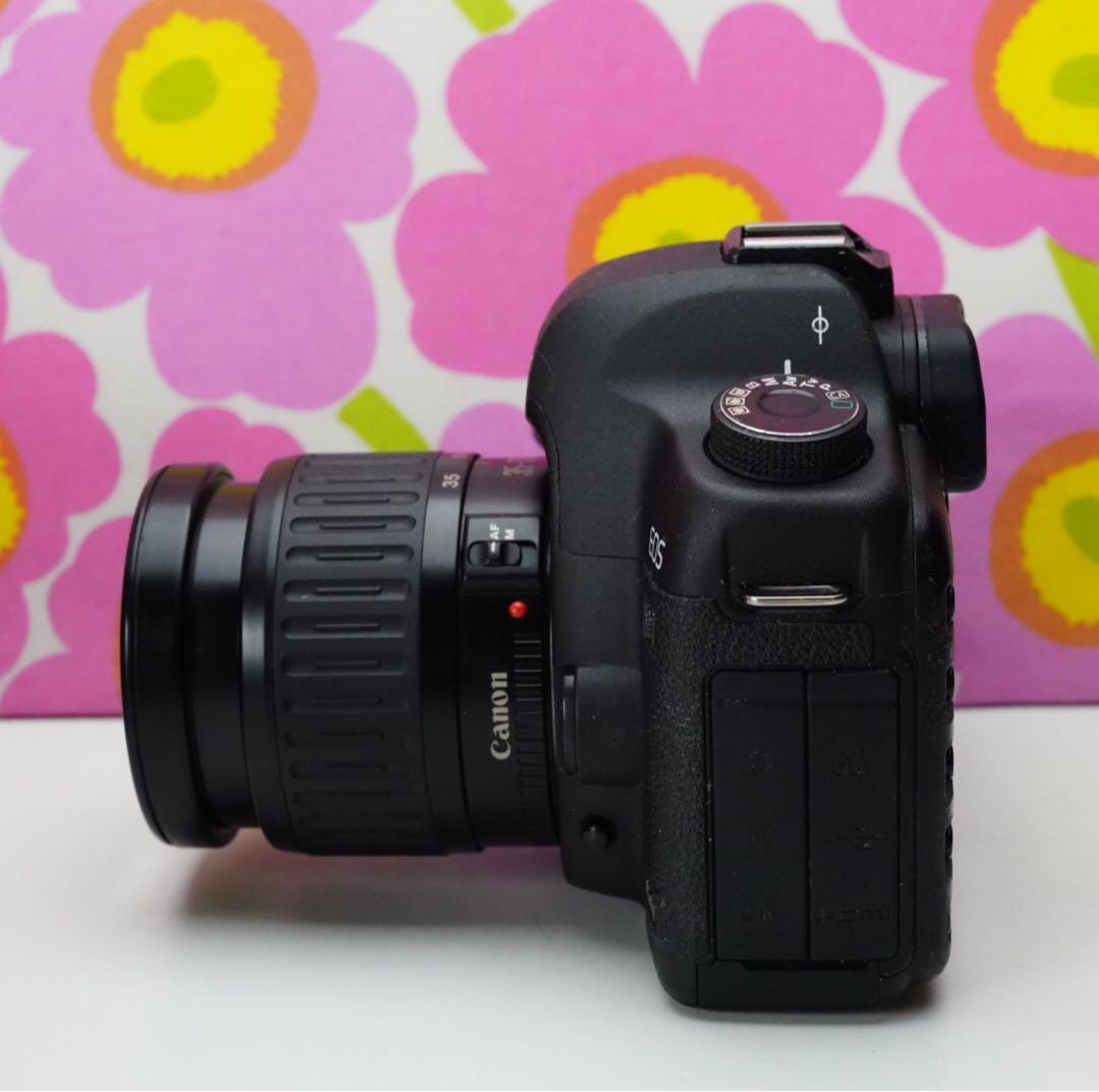 野球撮影に❤️レンズ2本付フルサイズ❤️iPhone、Androidに転送5Dmk2