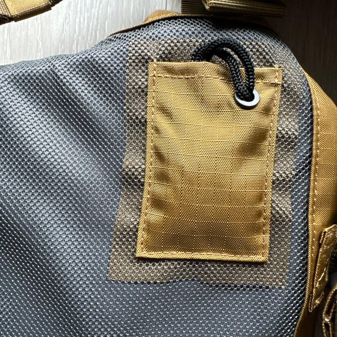 新品未使用Float Base Vest【フロートベースベスト】 【V4】