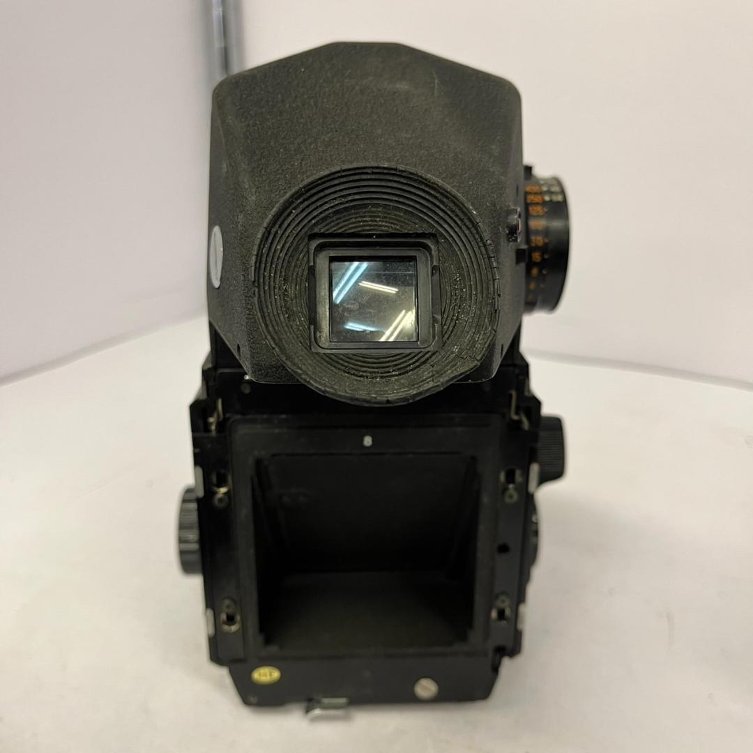 G*e様 【ジャンク】Mamiya RB67 フィルムカメラ レンズ付き