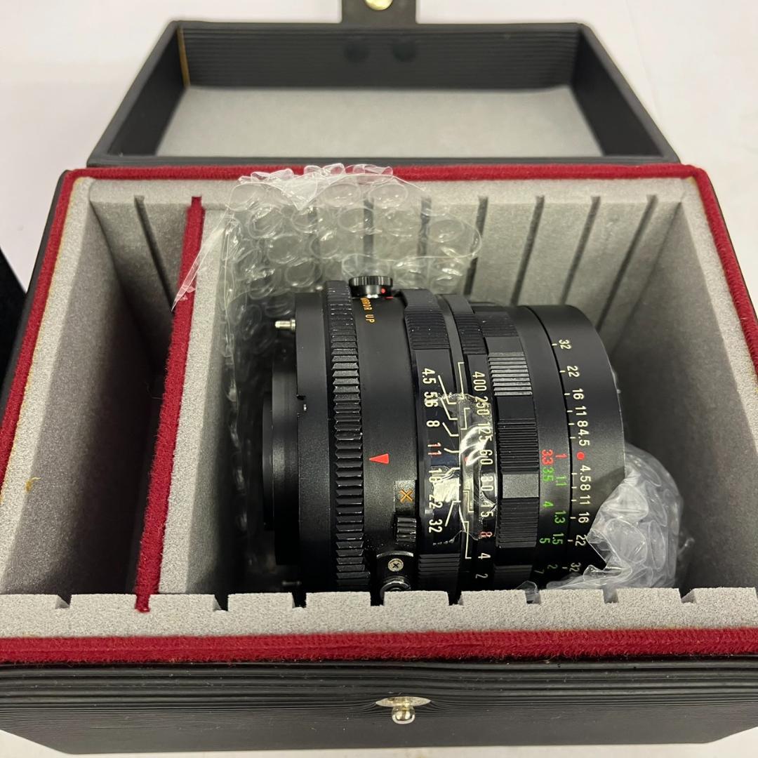 G*e様 【ジャンク】Mamiya RB67 フィルムカメラ レンズ付き