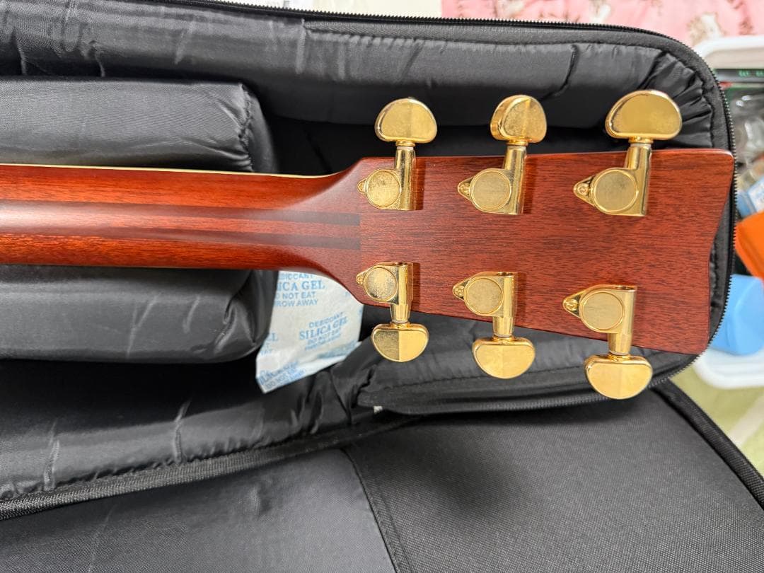 限定値下げ　YAMAHA LL-TAトランスアコースティックギター