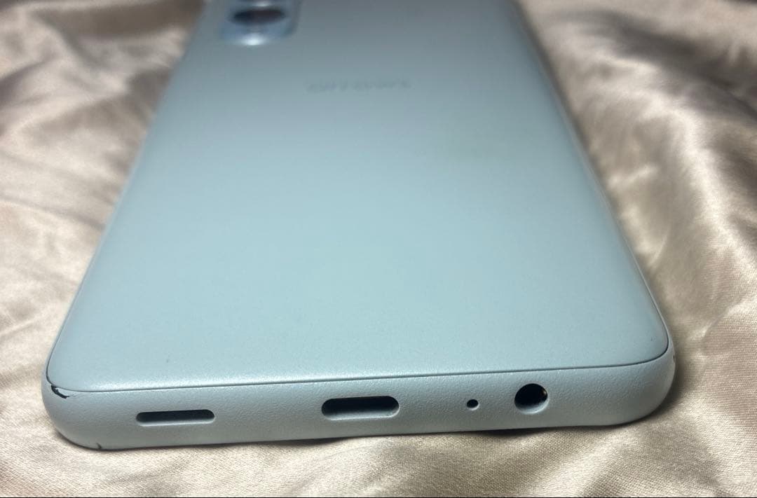 週末セール★ arrows FCG02 We2スマホ　64G SIMフリー