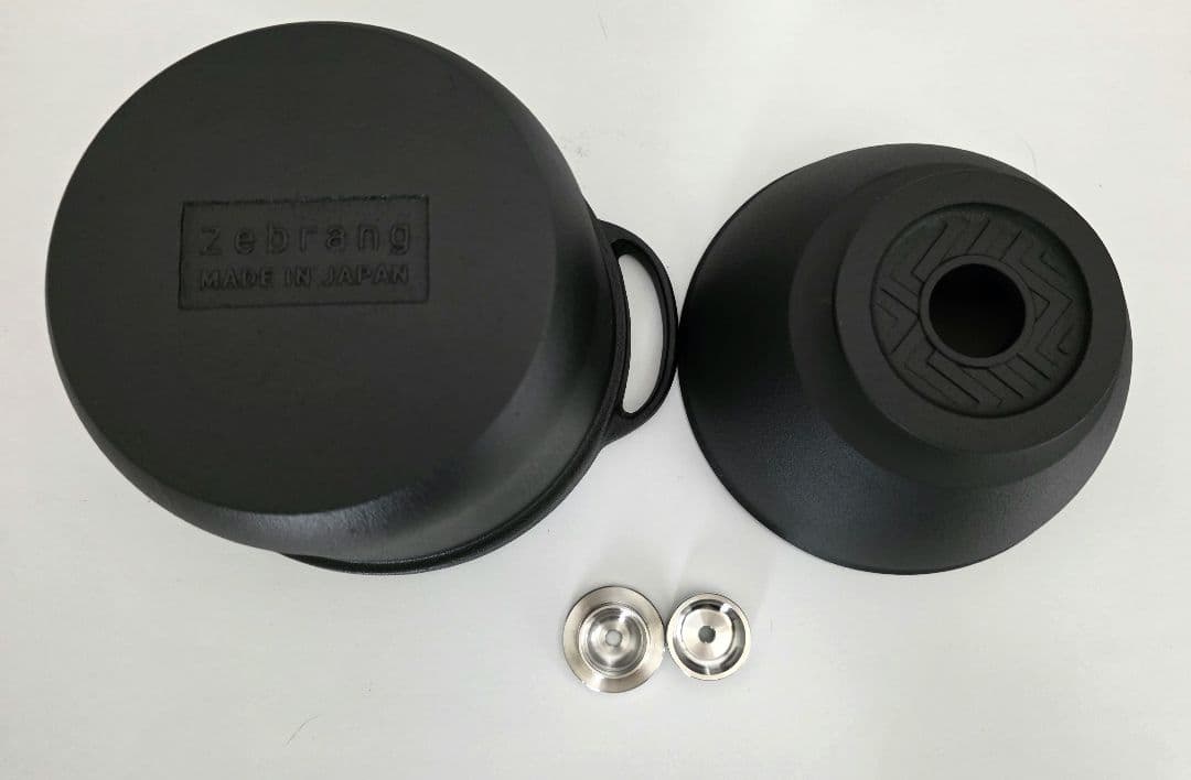 Zebrang ライスオーブン