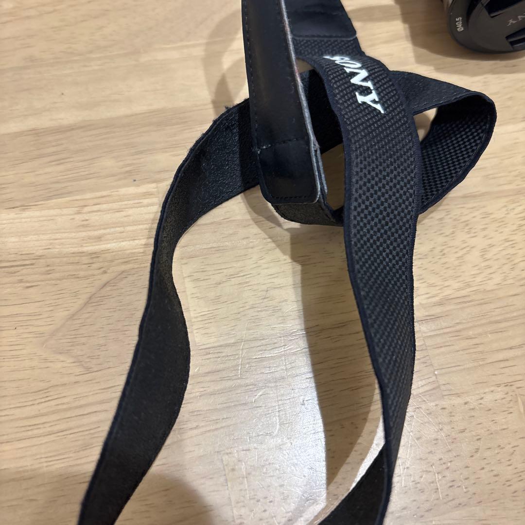 トコぺデイア ソニー　一眼レフ　ミラーレスカメラ　a6000 シルバー