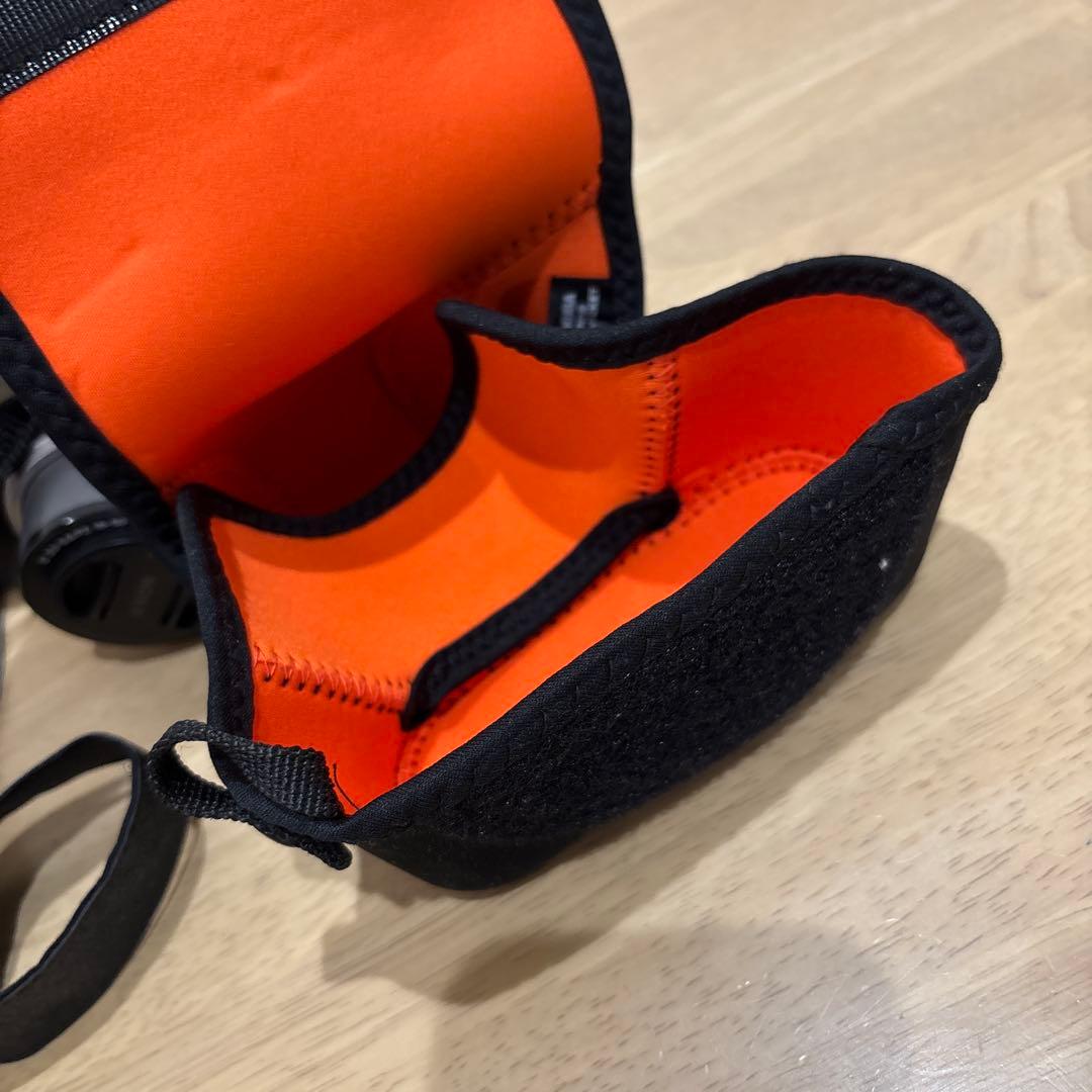 トコぺデイア ソニー　一眼レフ　ミラーレスカメラ　a6000 シルバー