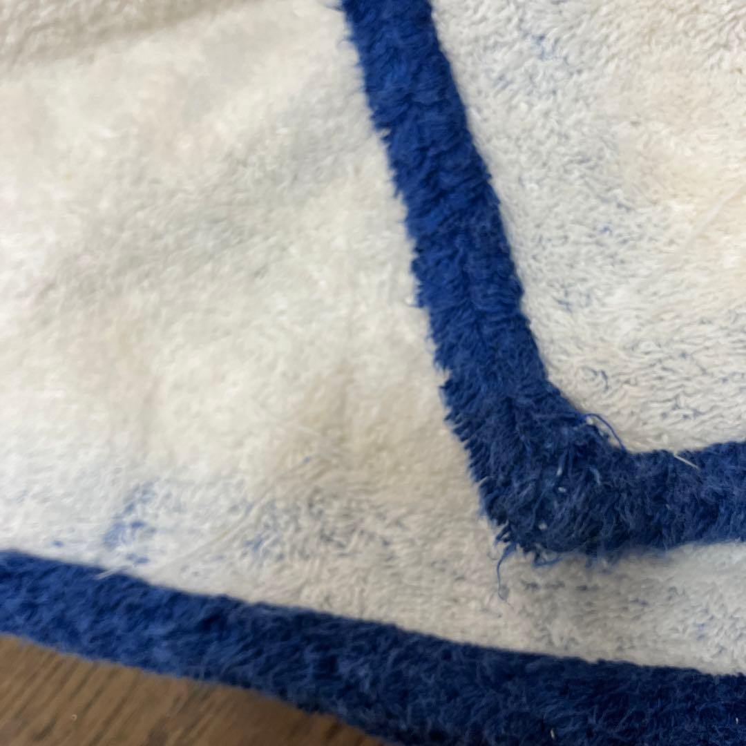 エルメス　ビーチタオル大判　「レオパード」柄