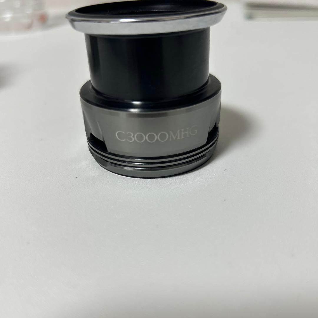 24TWIN POWER c3000MHG おまけ付き