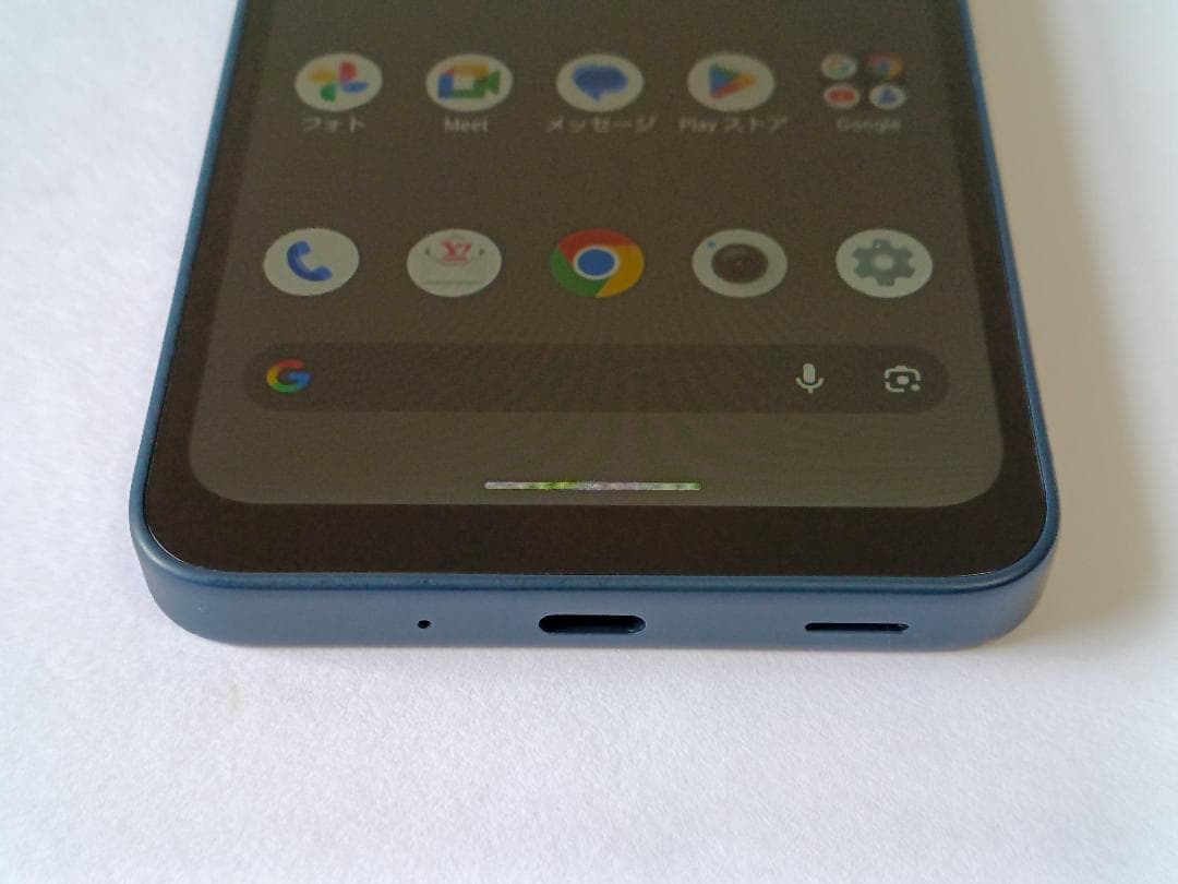 a*8様 SHARP AQUOS wish4 ブラック SIMフリー