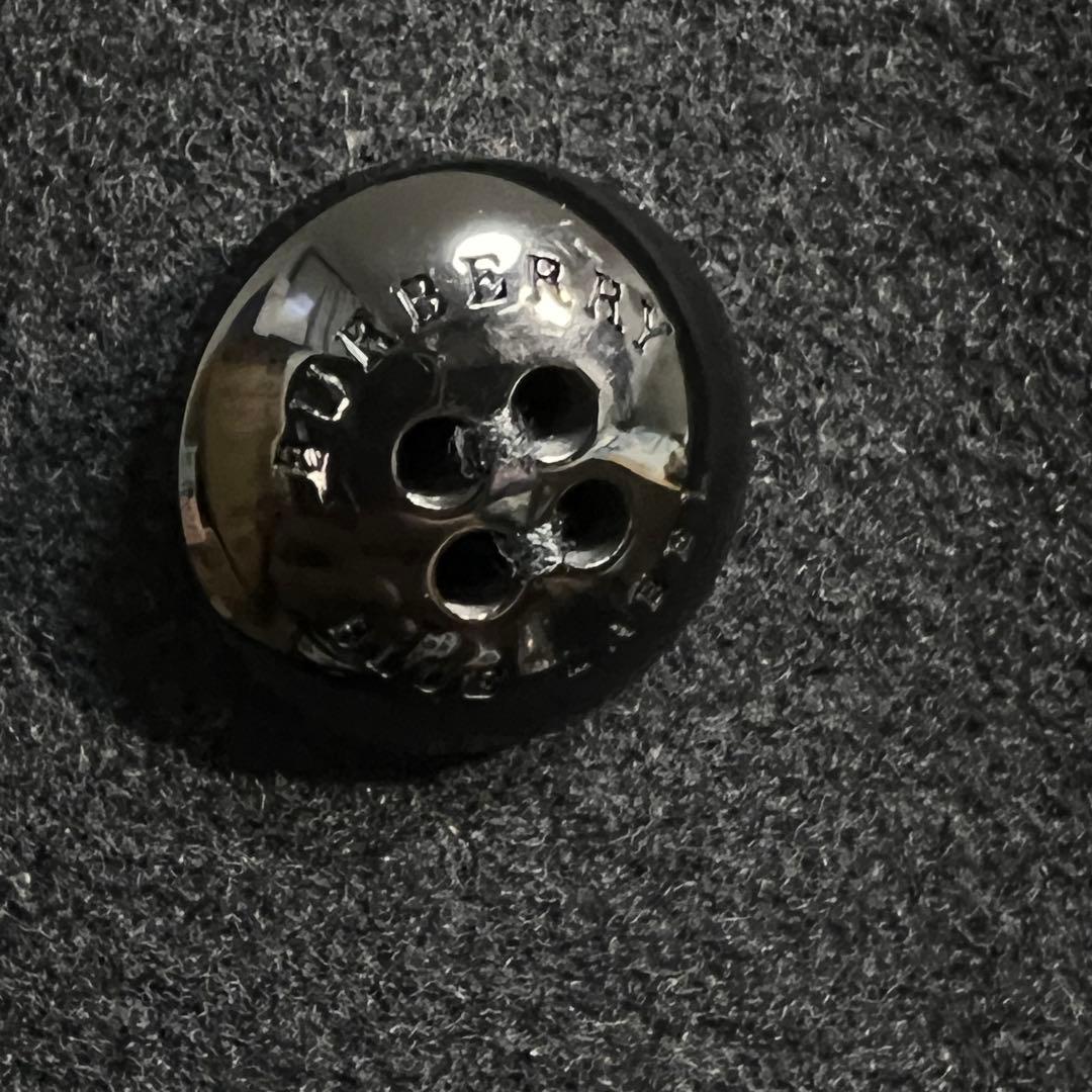 BURBERRY BLUELABEL コート 36