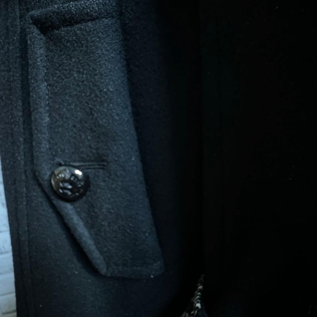 BURBERRY BLUELABEL コート 36