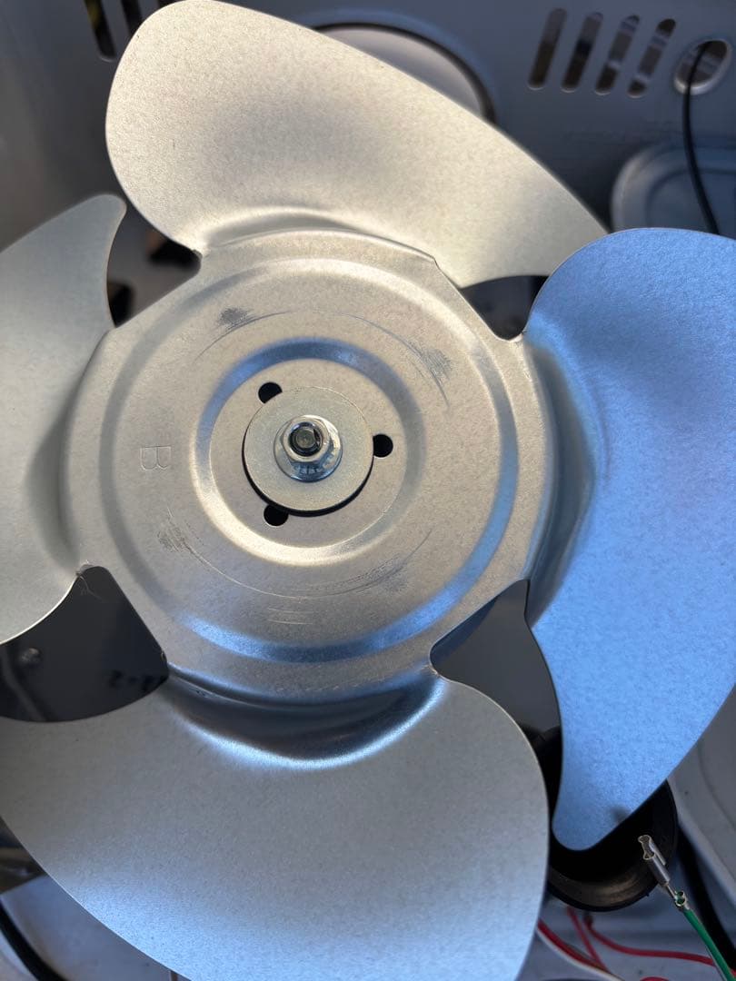 プロフ必読！分解清掃済み！22年製コロナ石油ファンヒーター FH-G3221Y