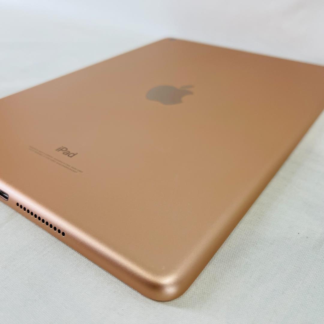 【状態良好】iPad6 128GB wifi バッテリー88%(70125)