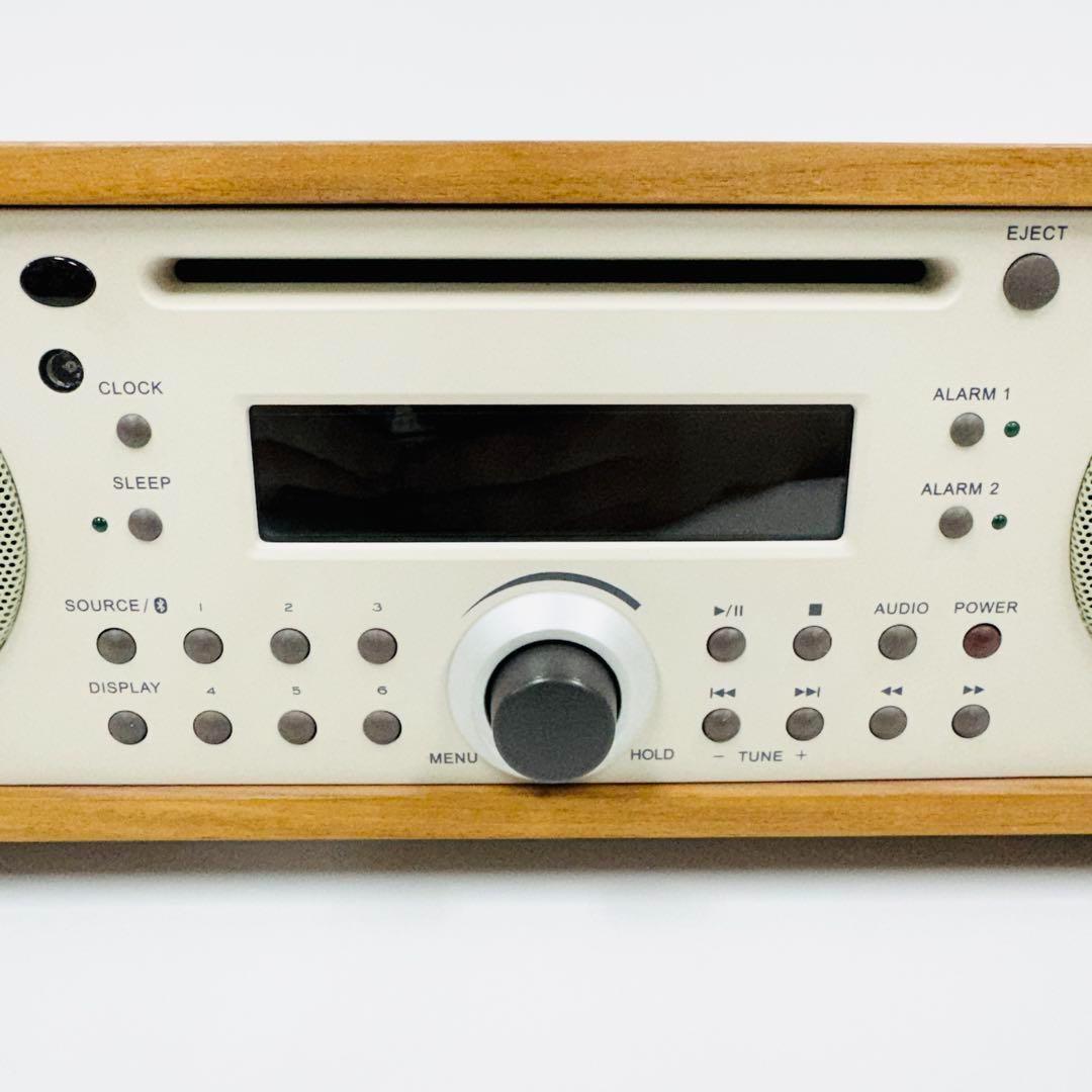 ✨美品✨ Tivoli Audio Music System BT ベージュ★