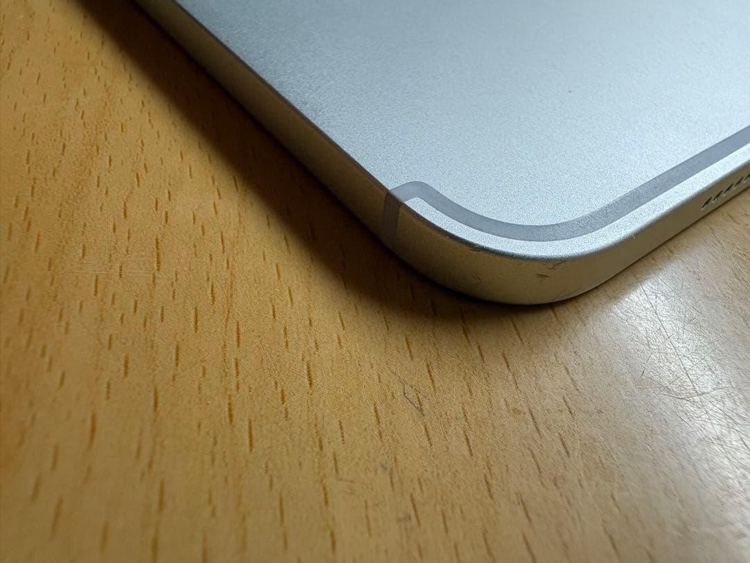 第3世代iPad pro 12.9 256GB wifi cellular