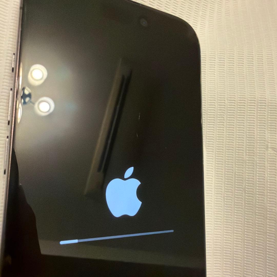 iphone 15 pro 256gb simフリー ジャンク