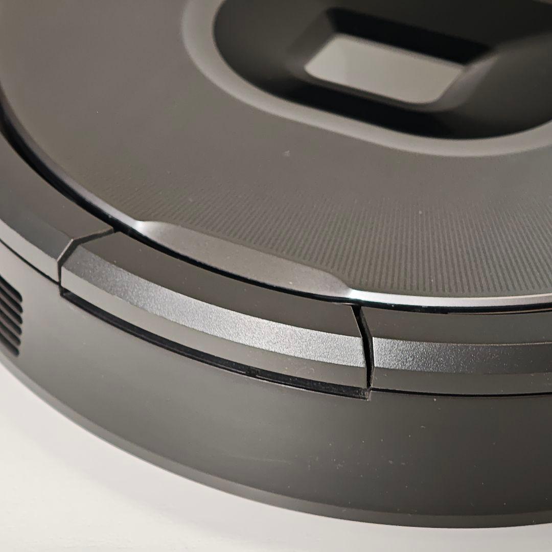 iRobot Roomba 960 ロボット掃除機本体