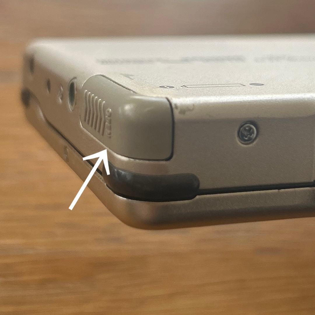 SONYウォークマン WM-EX900 ジャンク品WALKMAN WM-EX9