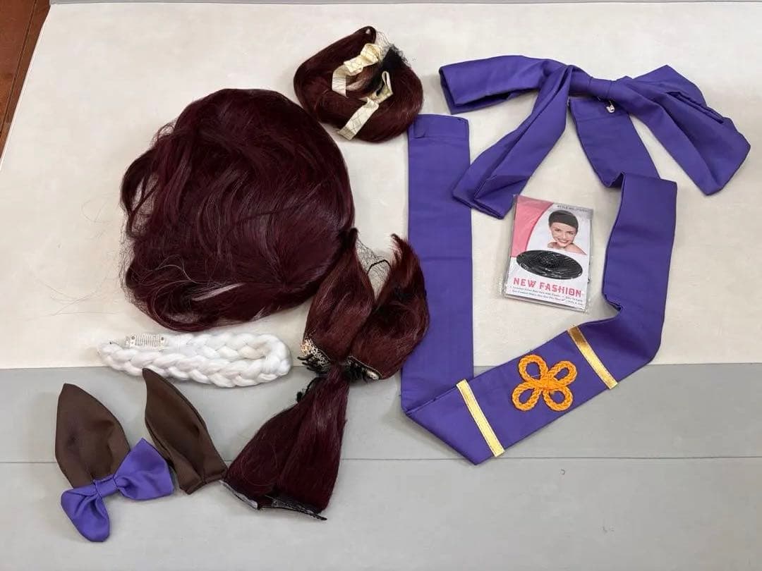 ★再お値下げ★ウマ娘 コスプレ衣装