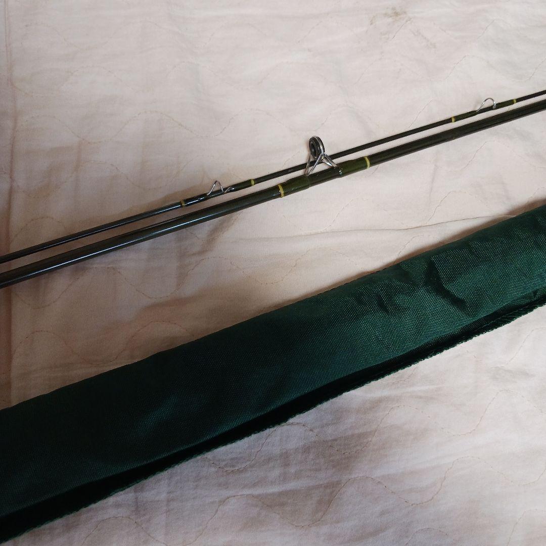 フェンウィック (Fenwick) フライロッドHMG 　GFF755