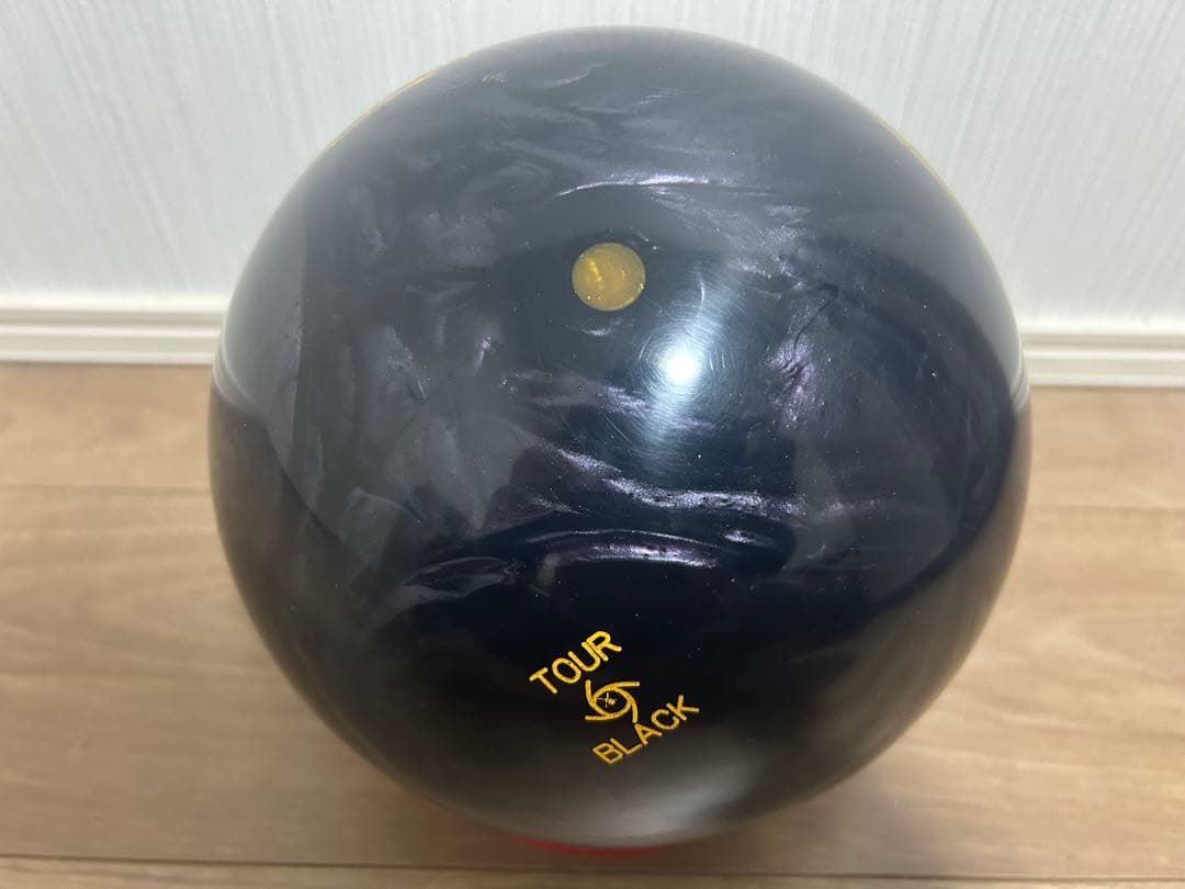 送料込み【新品】IQツアー・ブラック　ストーム　15ポンド2オンス　1