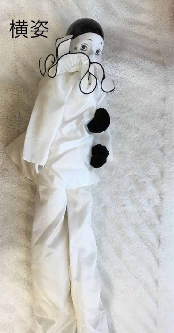 アンティークドール　フランス　フランス人形