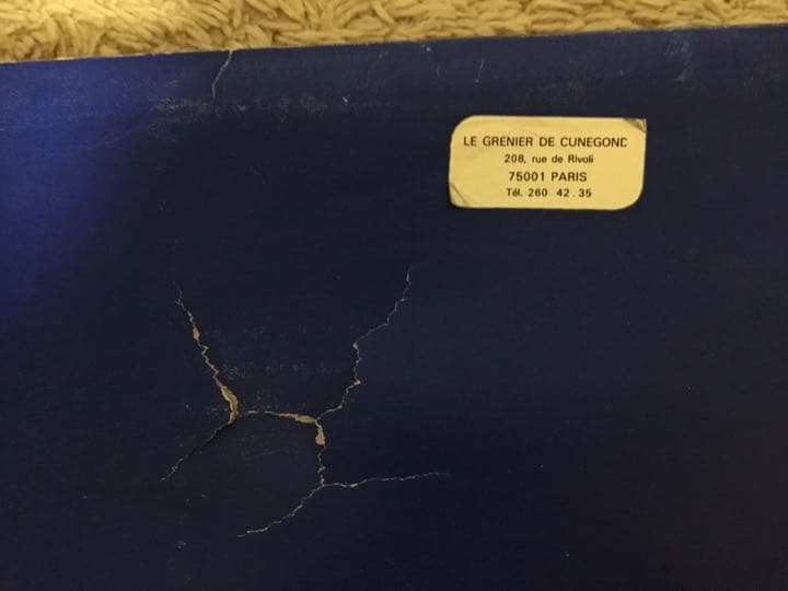 アンティークドール　フランス　フランス人形