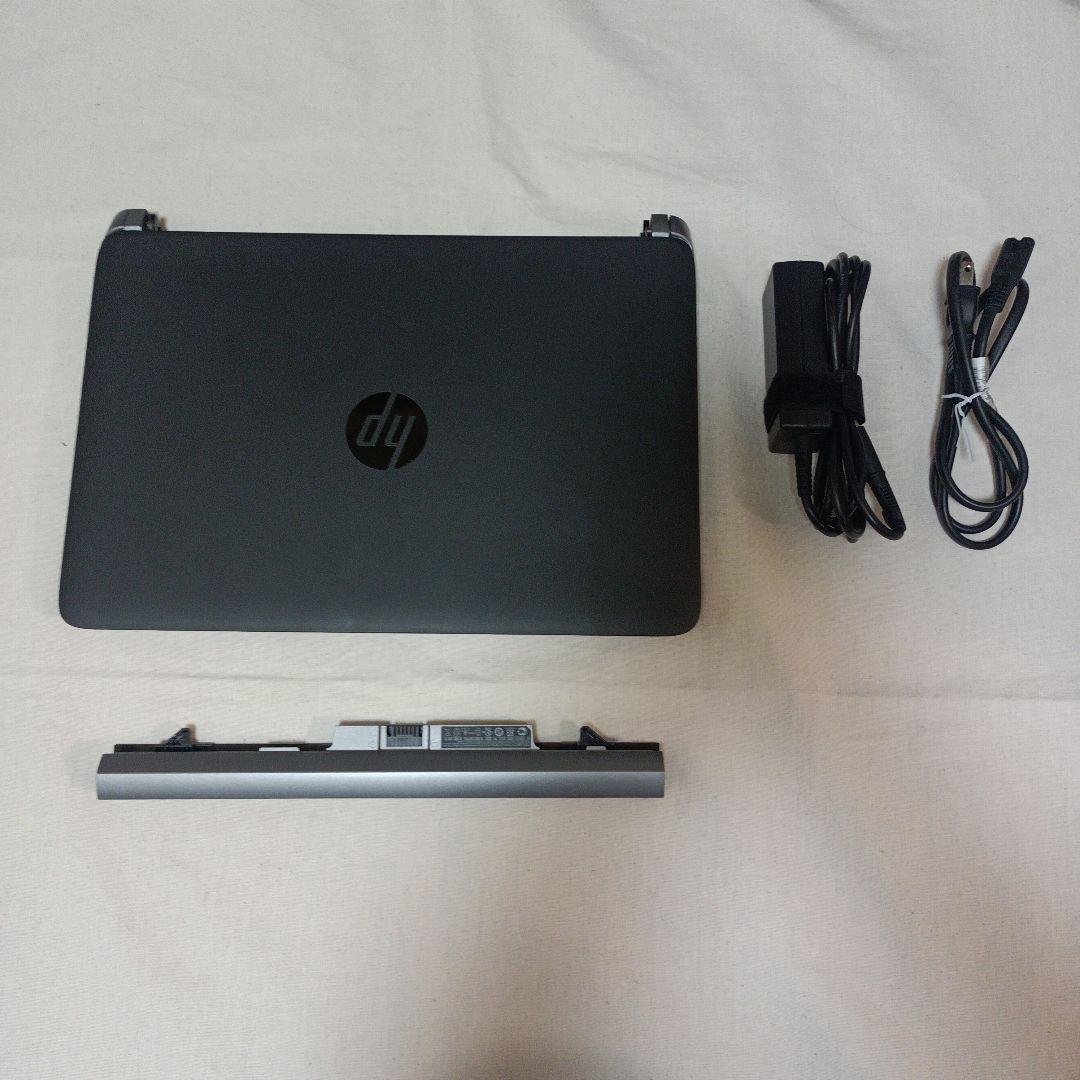その他ノートPC本体 HP ProBook 430 G2 Notebook PC i7-5500U