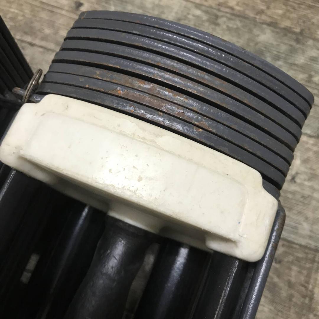 POWER BLOCK SP50 可変式ダンベル パワーブロック エクササイズ