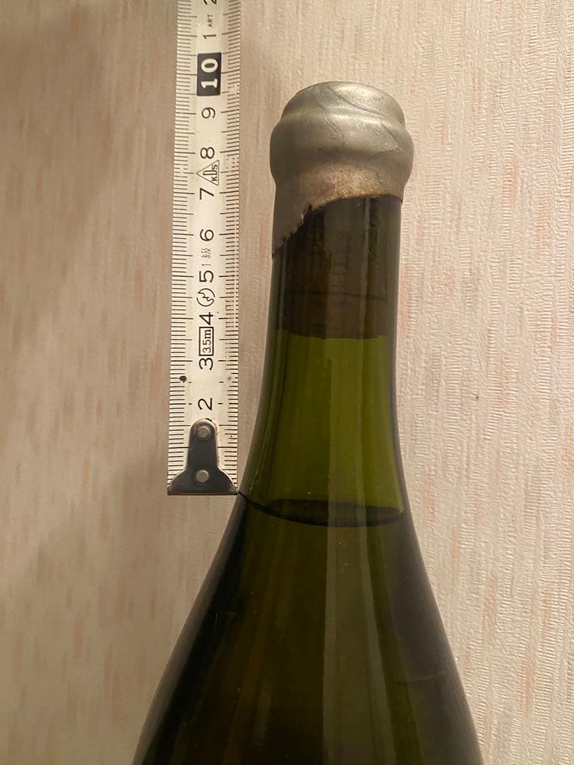 2000年Auxey Duresses Les Clous D’A uvenay