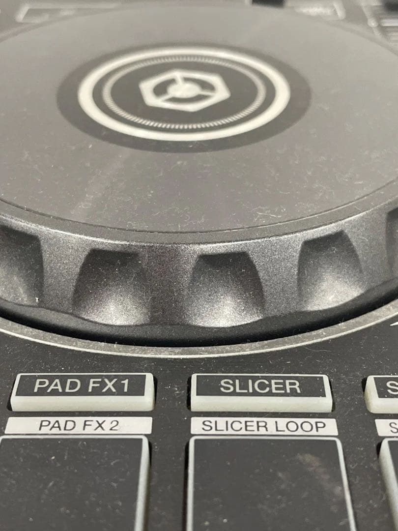 Pioneer DJ Power DJ コントローラー DDJ-RB