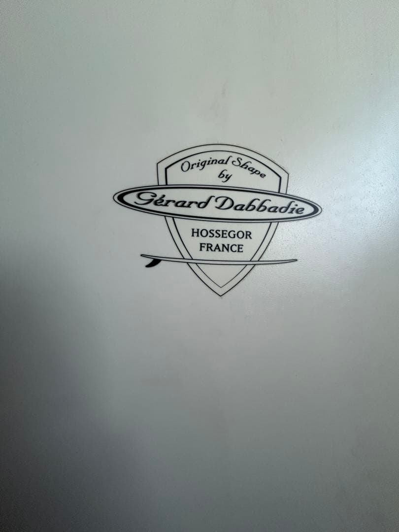 ロングボード　サーフボード 7’3 新品 未使用