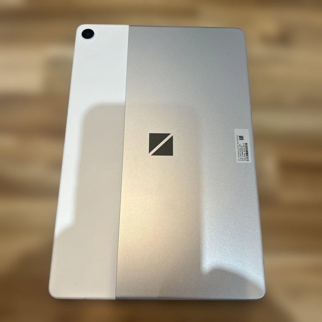 Androidタブレット本体 M818 NEC LAVIE Tab T10 64GB