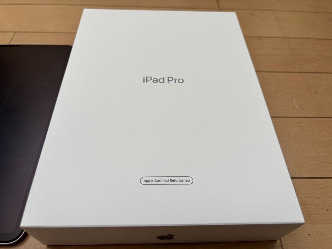 【美品】11インチ第4世代iPadPro Wi-Fi 128GB スペースグレイ