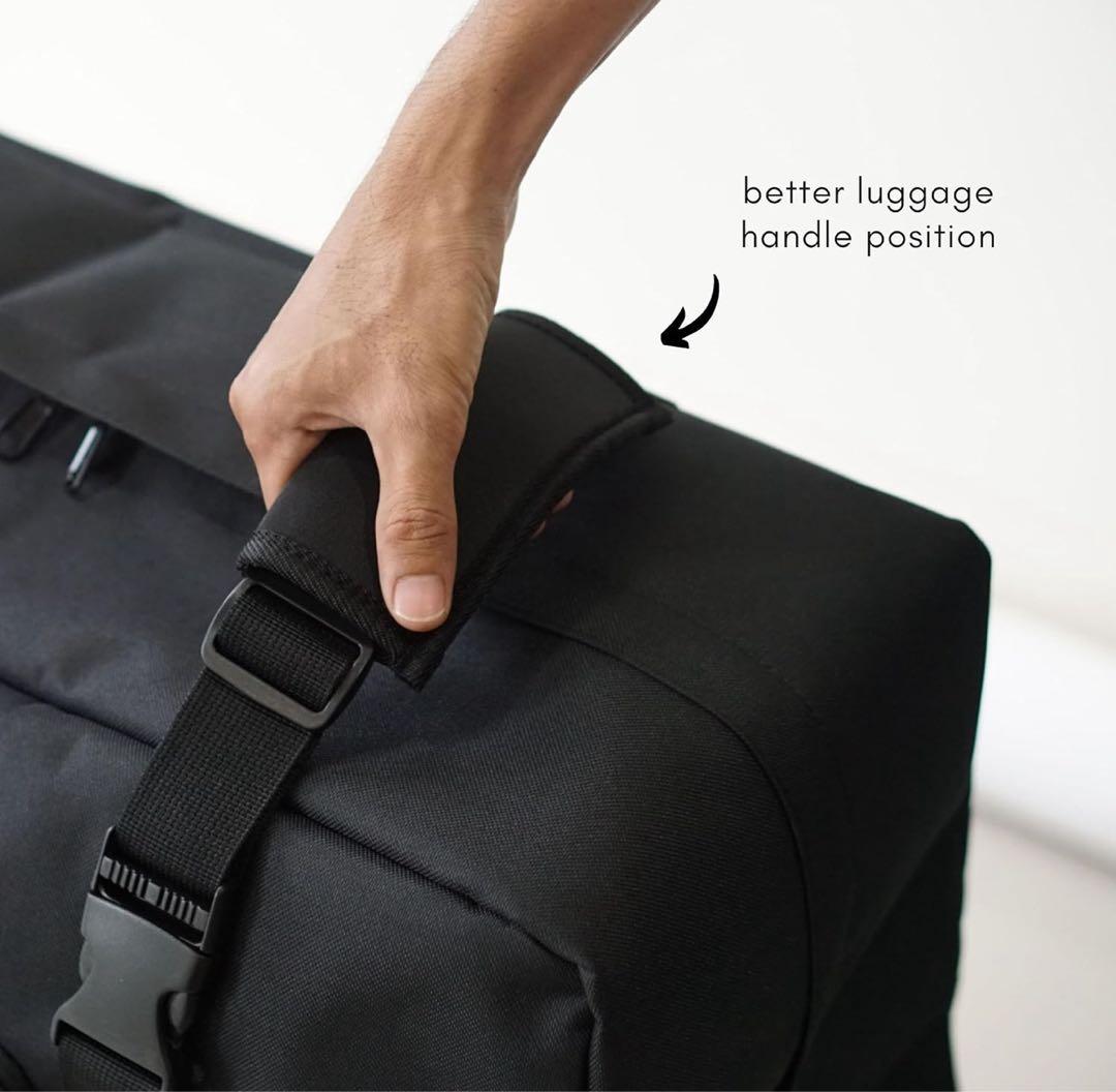 vincita brompton 輪行バッグ