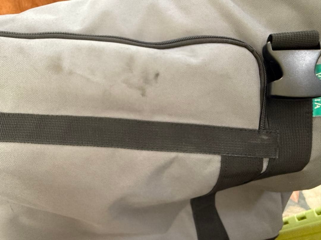 vincita brompton 輪行バッグ