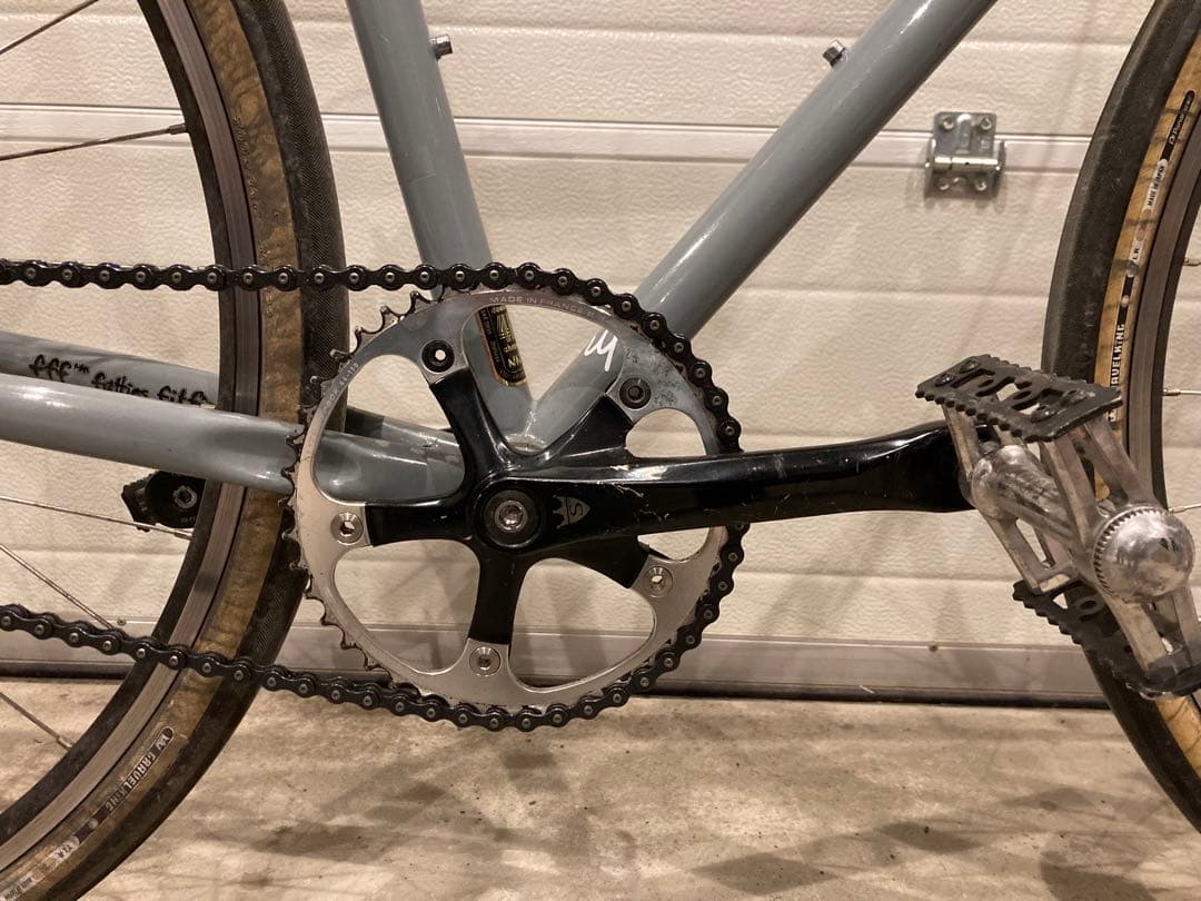 SURLY Cross Check サーリー クロスチェック 50