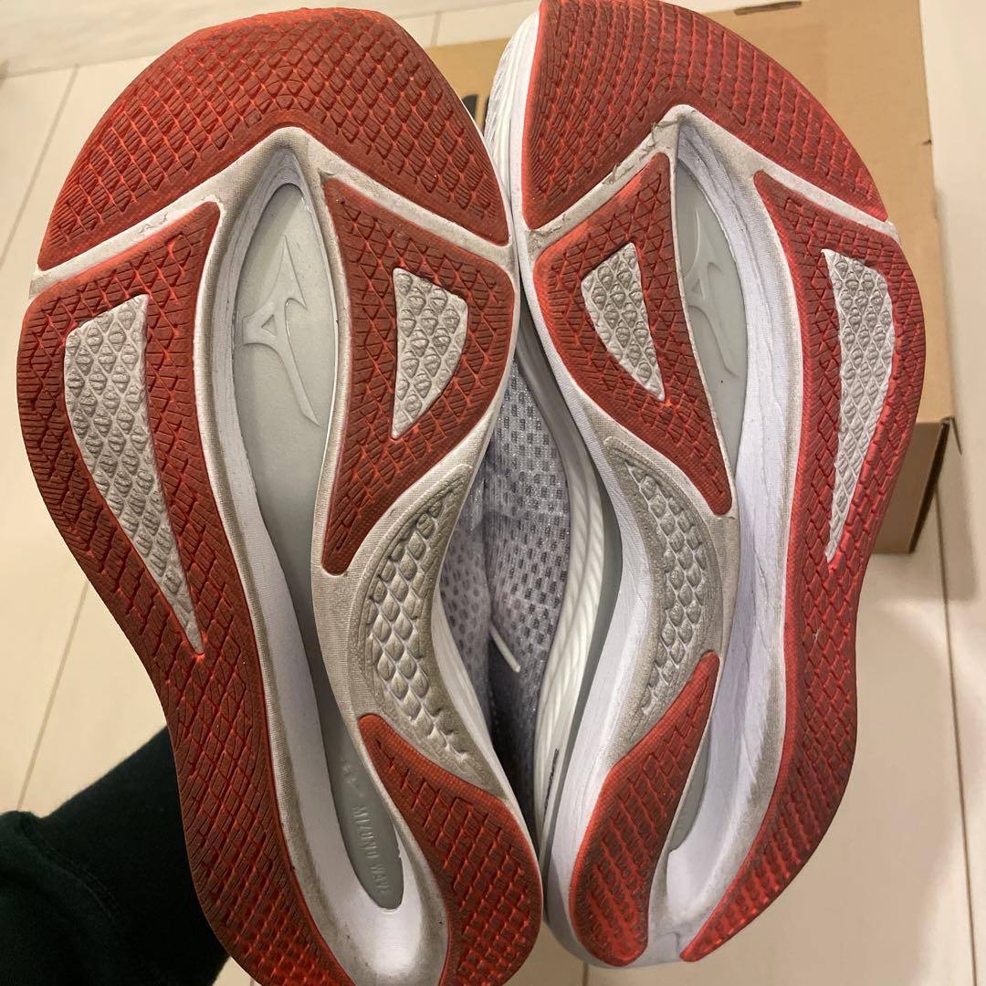 ウェーブリベリオンフラッシュ2 25.5cm