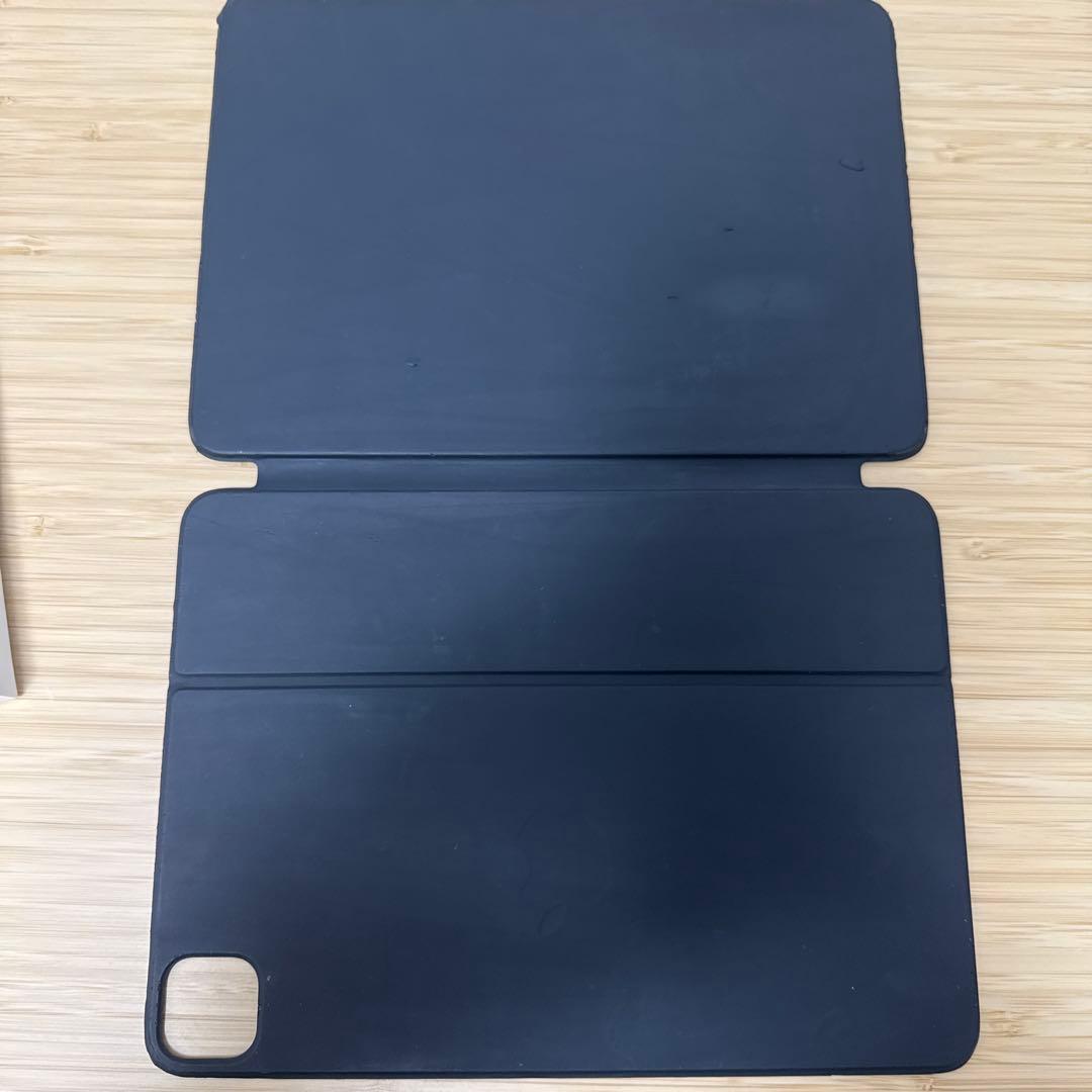 iPad本体 iPad Air5 256+ApplePencil+Smart keyboard