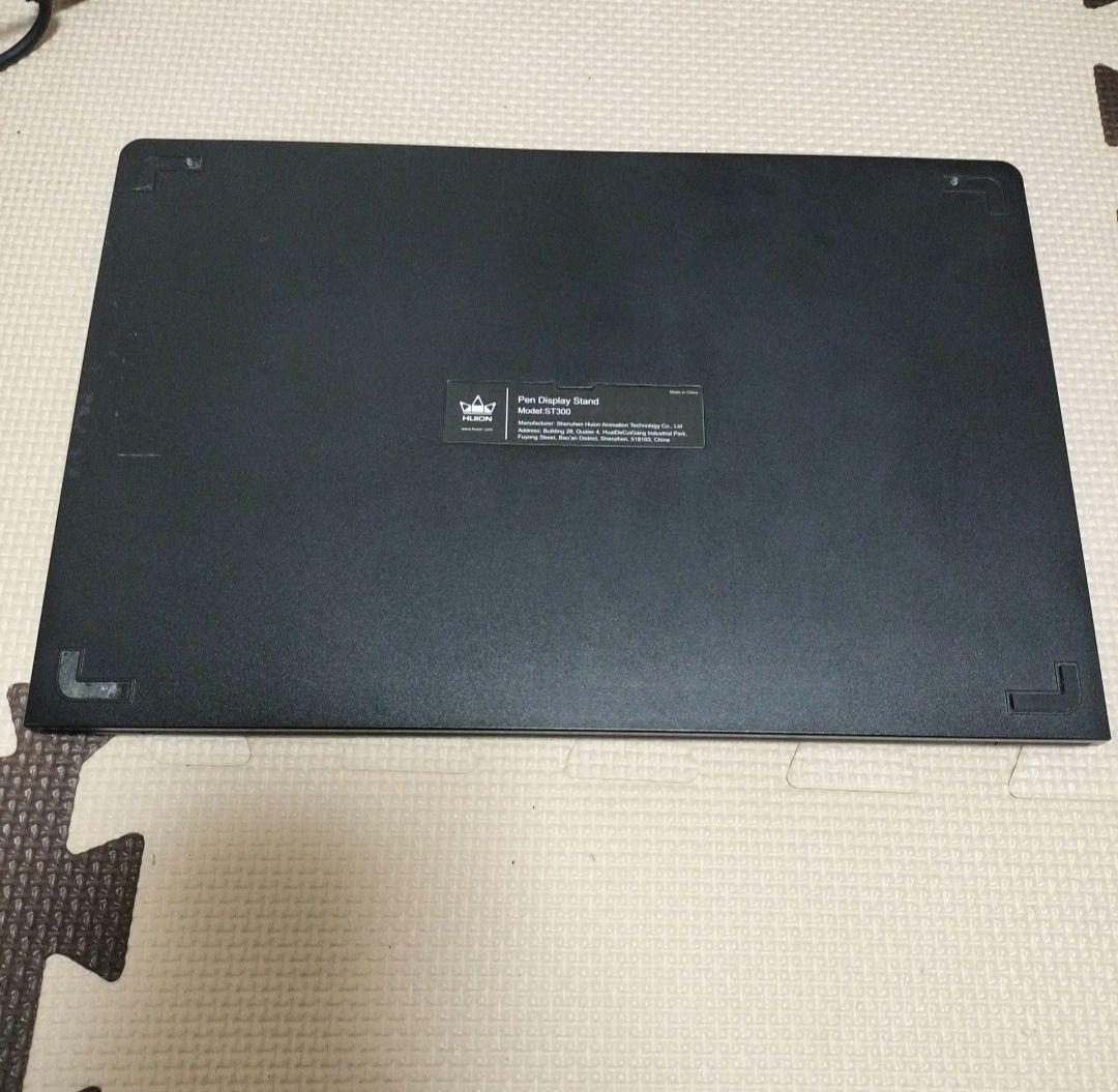 HUION 液晶ペンタブレット Kamvas 12 豪華版 11.6インチ