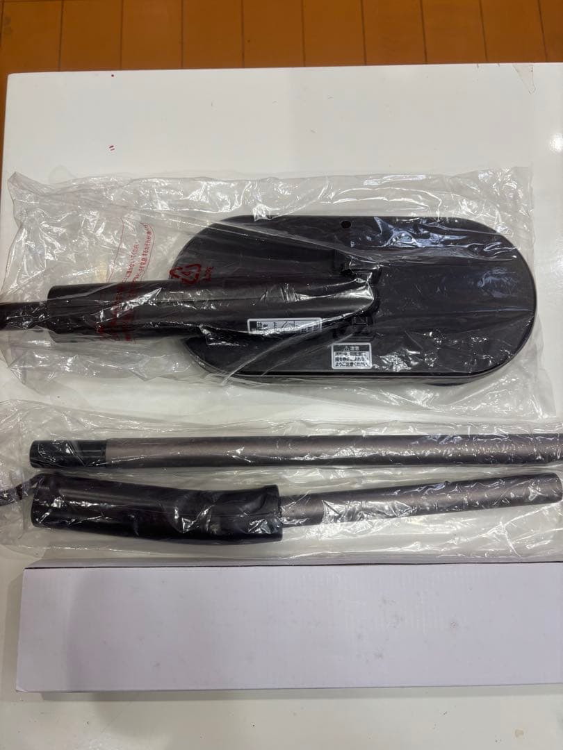 コードレス回転モップクリーナー Neo+