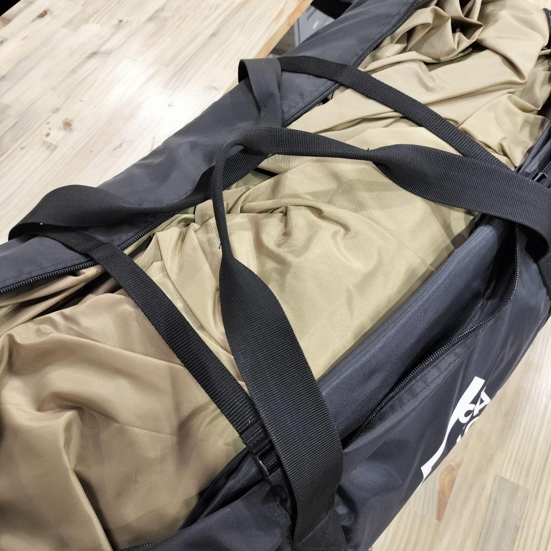 1回だけ使用　SABBATICAL モーニンググローリー　シンセティック　美品