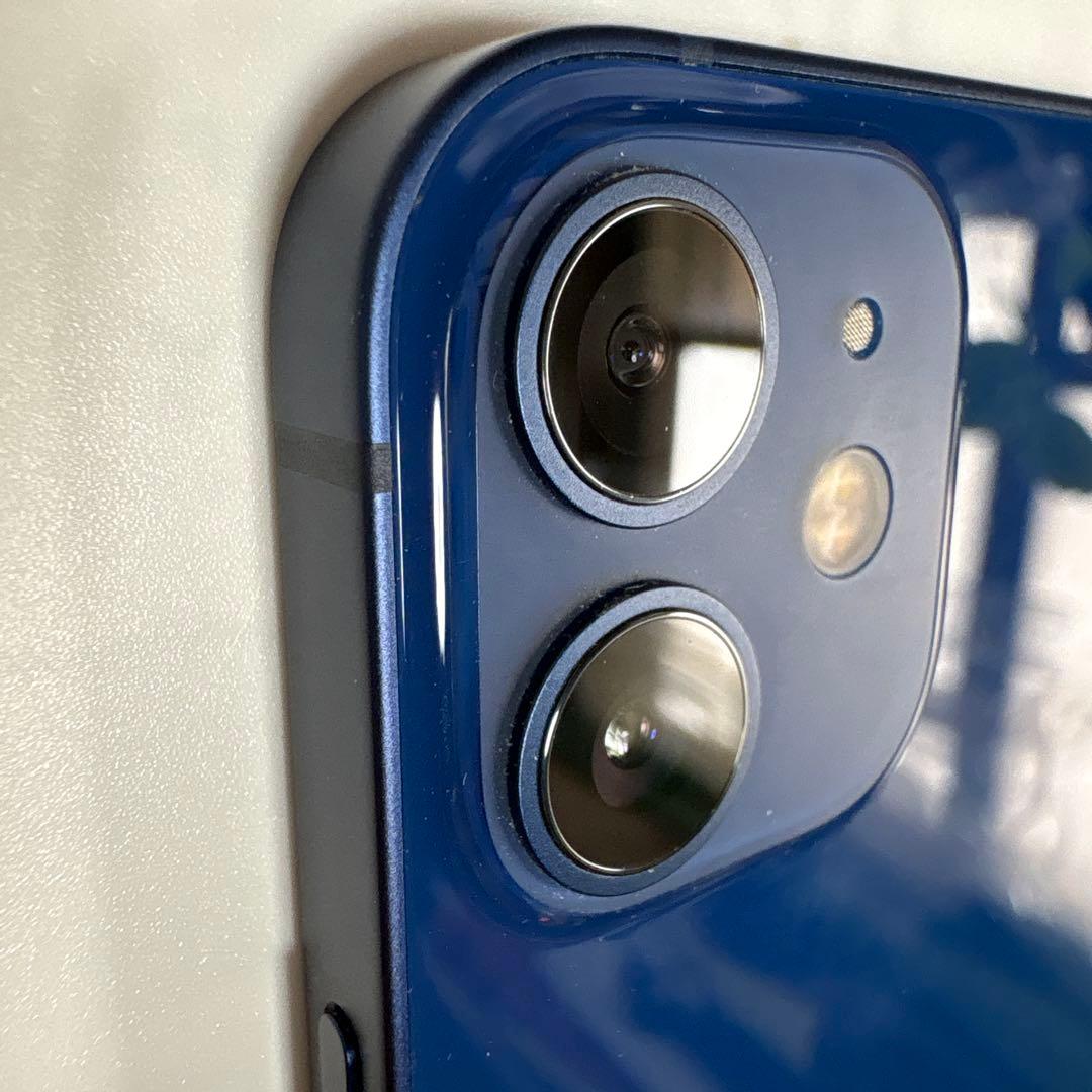 iPhone12 mini 64GB SIMロックなし