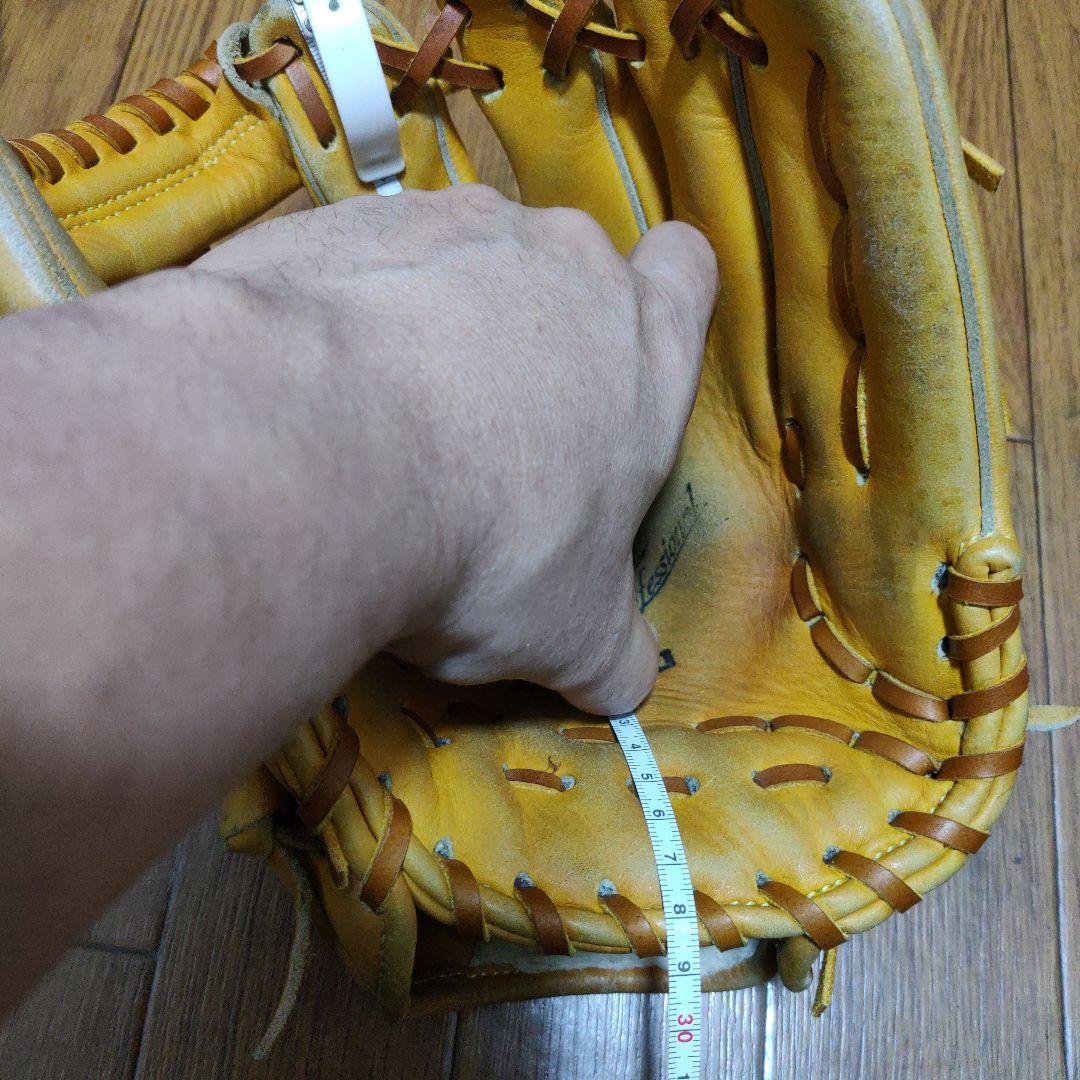 ミズノ グローバルエリート 坂本勇人モデル 一般 軟式 内野手用グラブ